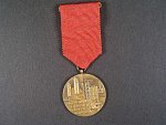 Medaile za zásluhy o rozvoj okresu Nový Jičín