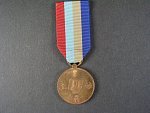 Medaile za národní službu