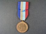 Medaile za národní službu