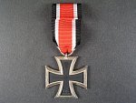 Železný kříž II. stupně 1939
