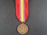 Služební medaile národní obrany