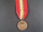 Služební medaile národní obrany