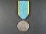 NĚMECKO - SCHWARZBURG - Stříbrná válečná záslužná medaile 1914, neoriginální stuha