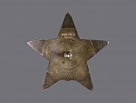 Řád rudé hvězdy č.1941674