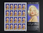 Zn. č. 2570, TL legendy Hollywoodu - Marilyn Monroe