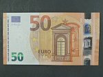 50 Euro 2017 s.RA, Německo podpis Mario Draghi, R002
