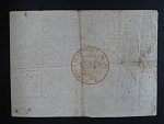 Lombardsko - Benátsko, 3 Lire correnti 1848 - I.vydání, Moneta del Comune di Venezia, Ri. 510 