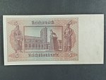 Německo, 5 Rtm 1942 série Z, 8-mi místný číslovač, Ba. D1b