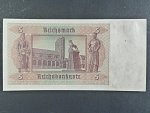 Německo, 5 Rtm 1942 série E, 8-mi místný číslovač, Ba. D1b