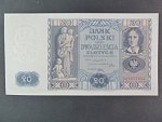 Polsko, 20 Zl 1936 série DW, Ba. PL 7