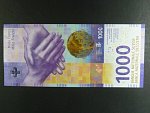 1000 Franken 2017, Pi. 80