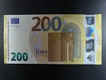 200 Euro 2019 s.SD, Itálie podpis Mario Draghi, S005