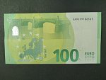 100 Euro 2019 s.EA, Slovensko podpis Lagarde, E015