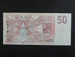 50 Kč 1993 s. Z 01