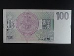 100 Kc 1993 s. Z 01