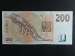 200 Kč 1998 s. D 04