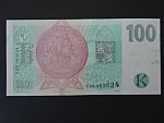 100 Kč 1997 s. C 59