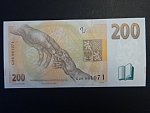 200 Kč 1998 s. G 20