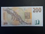 200 Kč 1998 s. C 12