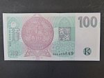 100 Kč 1995 s. B 20