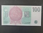 100 Kč 1995 s. B 47