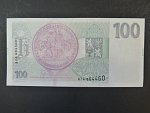 100 Kč 1993 s. A 14