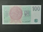 100 Kč 1997 s. D 22