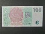100 Kč 1997 s. D 28