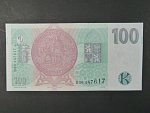 100 Kč 1997 s. D 30