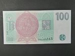 100 Kč 1997 s. D 36