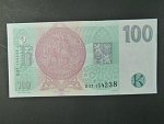 100 Kč 1997 s. D 37