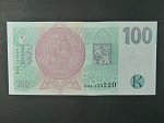 100 Kč 1997 s. D 44