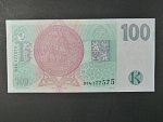 100 Kč 1997 s. D 54