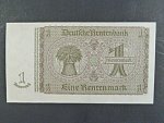 Německo, 1 Rtm 1937 série G, 8-mi místný firemní číslovač, Ba. D 11c