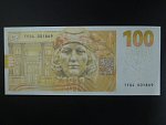 100 Kč 2019 s. TF 04 pamětní k 100.výročí budování české měny, motiv s Rašínem, dárkový obal