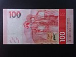 HONG KONG,  Standard Chatered Bank 100 Dollars 2018, BNP. B425a