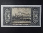 100 Kčs 1945 série MB