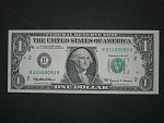 1 Dollar 1999, serie B (New York)