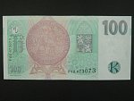 100 Kč 1997 s. F 62