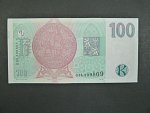 100 Kč 1997 s. G 34