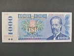 1000 Kčs 1985 s. C 39