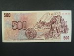 500 Kčs 1973 s. U 48