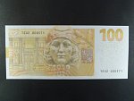 100 Kč 2019 s. TE 02 pamětní k 100.výročí budování české měny, motiv s Rašínem, původní obal