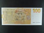 100 Kč 2019 s. RB 01 pamětní k 100.výročí budování české měny, motiv s Rašínem, původní obal