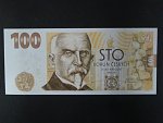 100 Kč 2019 s. RH 02 pamětní k 100.výročí budování české měny, motiv s Rašínem, původní obal