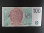 100 Kč 1997 s. D 39