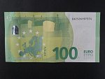 100 Euro 2019 série EA / E004