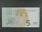 5 Euro 2013 s.UE, Francie, podpis Mario Draghi, U008