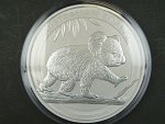 30 Dollars - 1 Kg Ag - Koala 2016, kvalita proof, Ag 999/1000, 1000g, etue