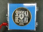 200 Sk 1995, 200. výročí P.J.Šafárika